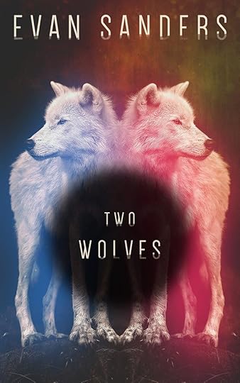 two-wolves