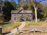 L.M. Montgomery's Literary Pilgrimage to Concord, Mass.