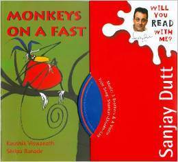 monkey