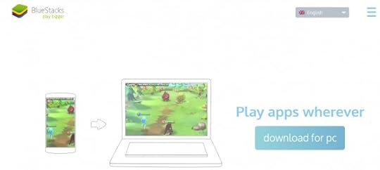 BlueStacks