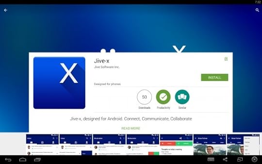 Jive-xGooglePlay