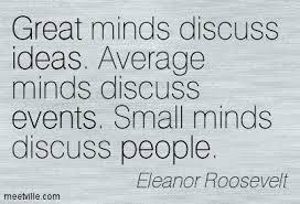 Words my family and I live by.
