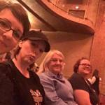 These ladies are amazing!