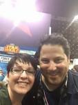 Greg Grunberg
