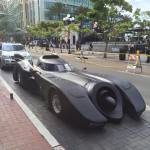 Batmobile