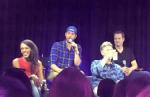 Heroes Reborn NerdHQ