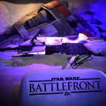 Battlefront at NerdHQ