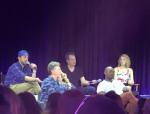 Heroes Reborn NerdHQ