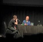 Ben Kingsley at the Nerdist podcast