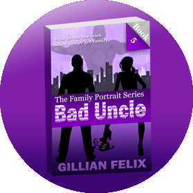 Bad Uncle Excerpts Bubble