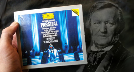 parsifal