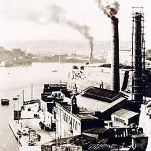 Power Station