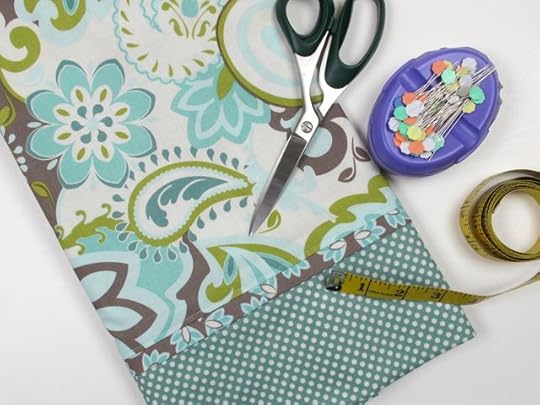 Nancy Zieman Sew an Easy Pillowcase