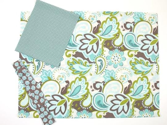 Sewing with Kids, Sew an easy pillowcase