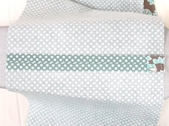 Sewing with Kids, Sew an easy pillowcase