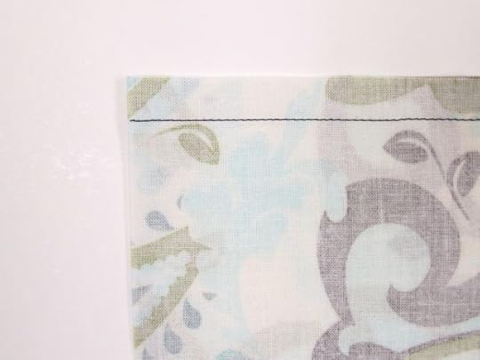 Sewing With Kids, Sew A Pillowcase