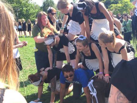 Pyramid