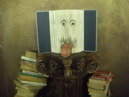 Novel Life Form