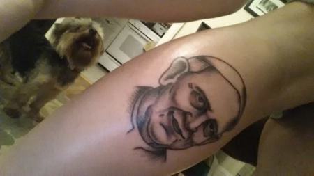 Tattoo
