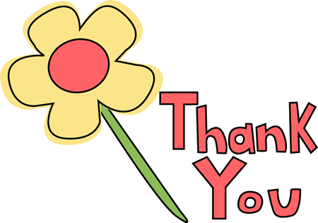 Thank you!