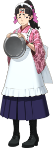 Phoenix Wright: Ace Attorney - Dual Destinies, Jinxie Tenma