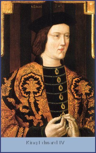 Edward IV