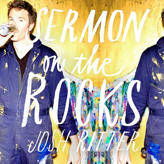 JoshRitter_SermonOnTheRocks_600x600