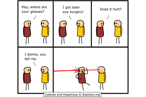 lasereyesurgery