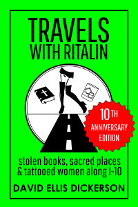 TRAVELS WITH RITALIN WQP COVER 2015