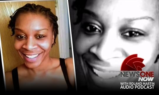 NewsOneNowSandraBland