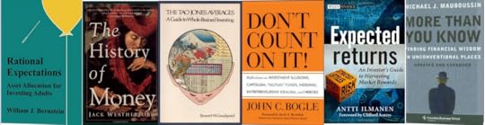 books undder the radar