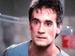 Bruce Abbott in Reanimator