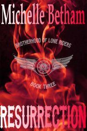 Resurrection Cover Image