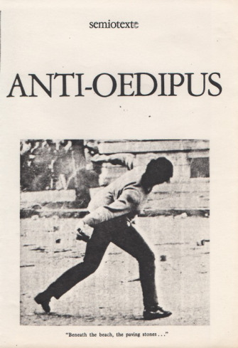 anti-oedipus