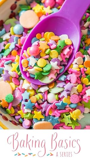 Learn how to correctly measure your baking ingredients-- recipe disasters usually stem from mis-measured ingredients! sallysbakingaddiction.com