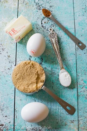 Learn how to correctly measure your baking ingredients on sallysbakingaddiction.com