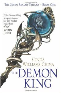 the demon king