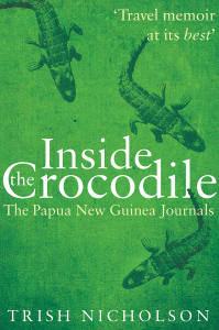 Crocodile.FrontCover.sml