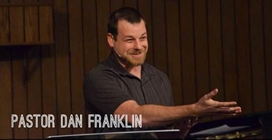 Dan Franklin