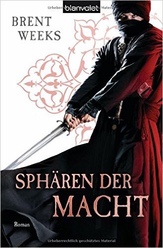 der macht