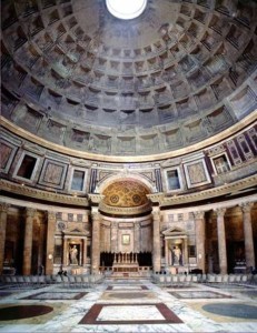 Pantheon