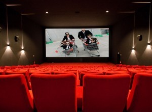 Truce Films Acquire Rights to Make 'Reservoir Dad the Movie'