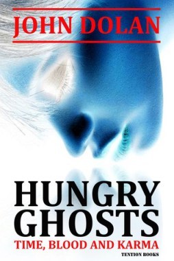 Book Review: Hungry Ghosts