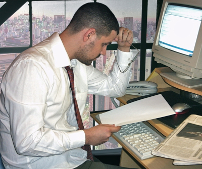 What Are Editors Really For?