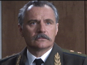 Rade Serbedzija in Space Cowboys