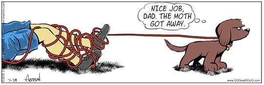 Dog Eat Doug for 07/29/2015