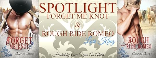 LoriKingSpotlightBanner