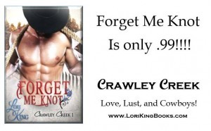 ForgetMeKnotSale