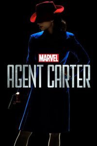 Agent Carter