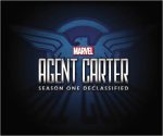 Agent Carter Declass